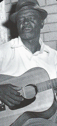 Robert Nighthawk Johnson